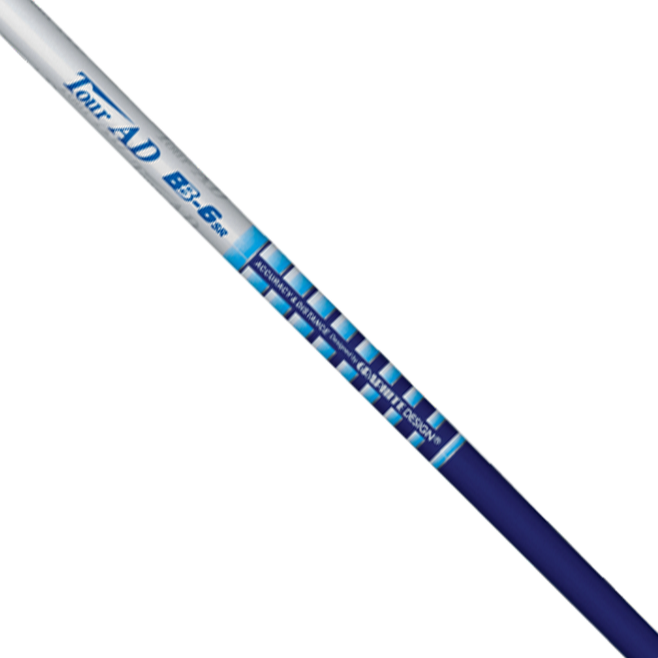 Graphite Design Graphite Design Tour AD BB-6 Optifit 2 Shaft