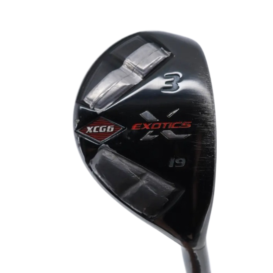 Tour Edge Exotics C721 Driver Review - Plugged In Golf - Foto 10