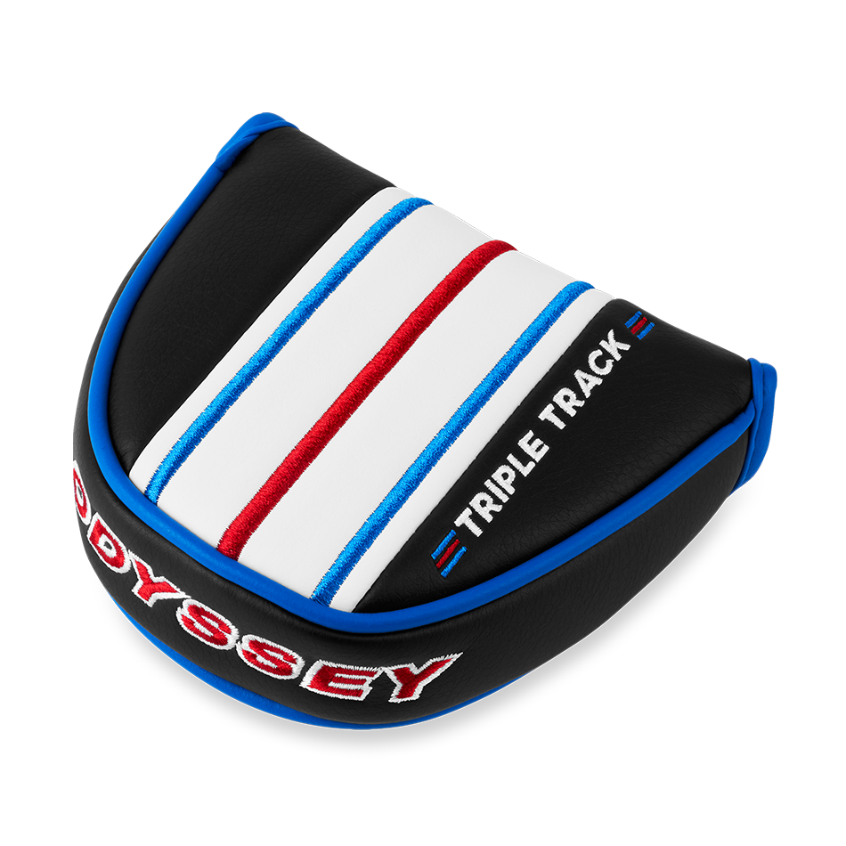 オデッセイ 2-Ball Blade パター Triple Track クラブフィッターのおすすめ！オデッセイ「トリプルトラック