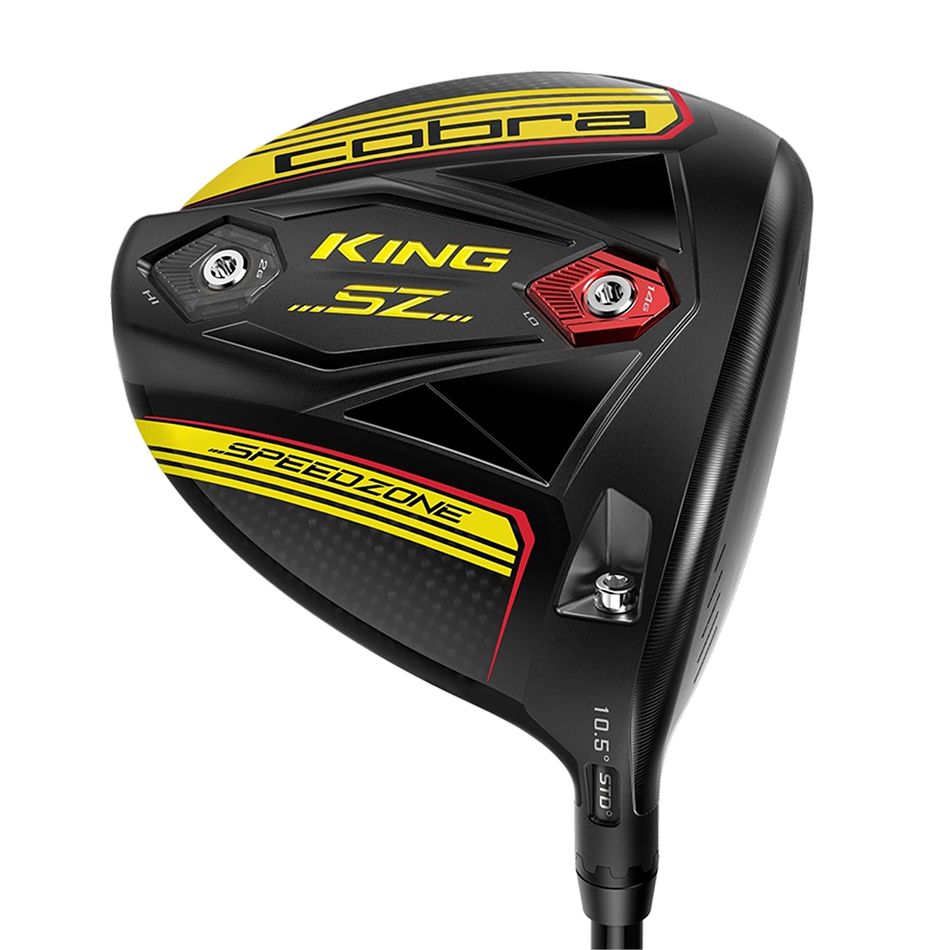Cobra King Speedzone Drivers | Callaway Golf Pre-Owned