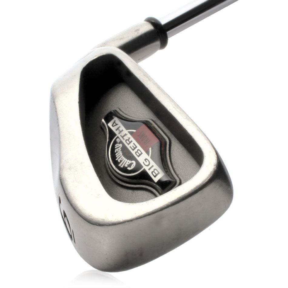 Big Bertha Irons (1994)