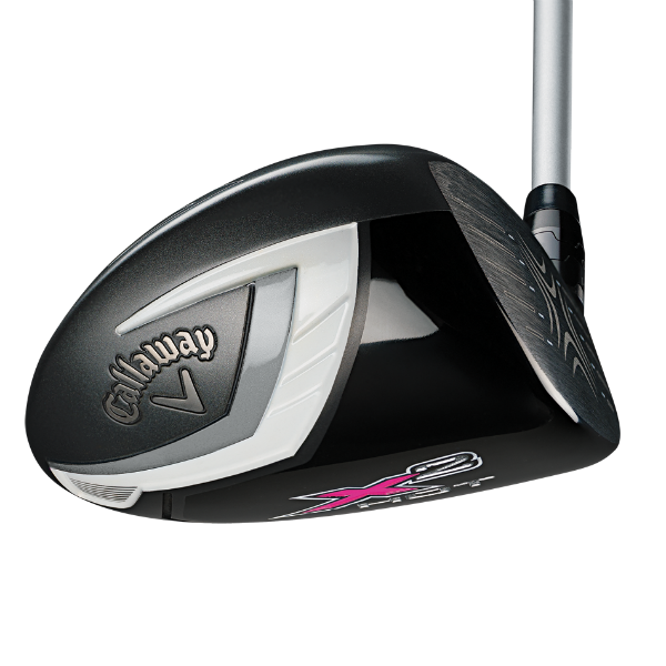 Callaway Golf Women's X2 Hot Drivers | Callaway Golf Pre-Owned