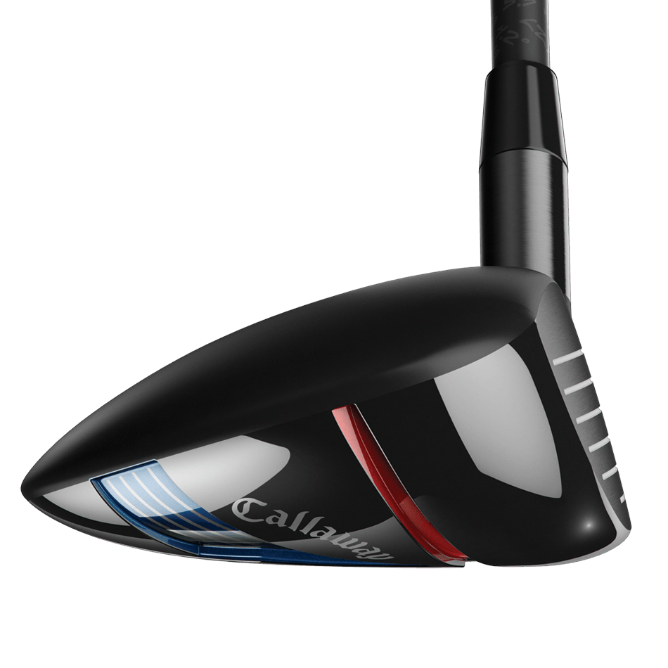 Callaway Golf XR Pro Fairway Woods | Callaway Golf Pre-Owned