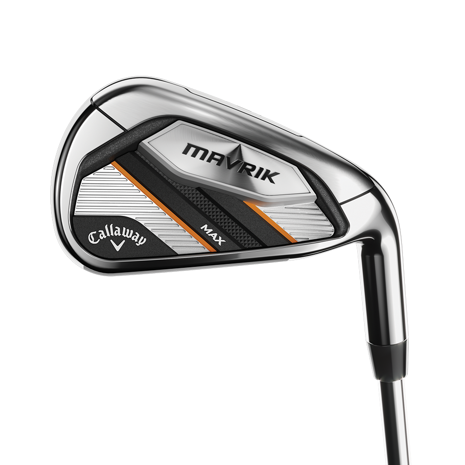 希少 左利き Callaway MAVRIK MAX アイアン 8本 レフティ Callaway MAVRIK MAX Irons/Hybrids Set | Specs & Reviews