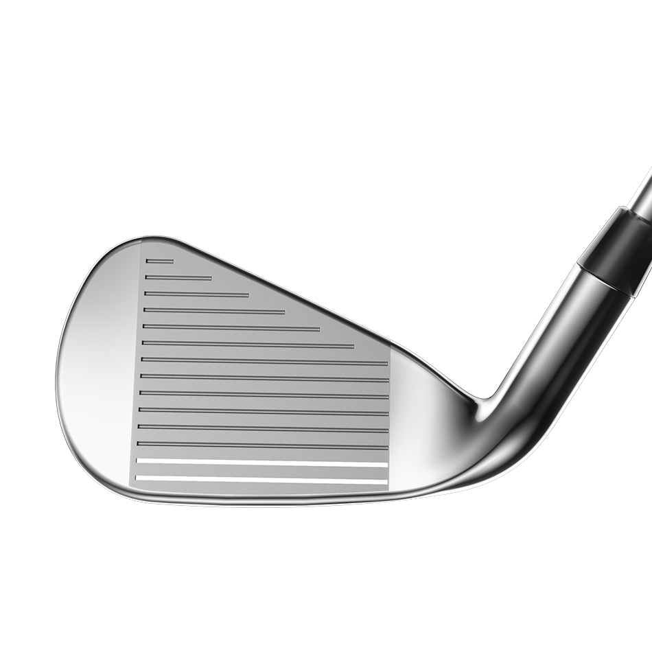 Callaway MAVRIK. MAX LITE 1W13° Callaway Golf Women's MAVRIK MAX Lite Irons/Hybrids Set