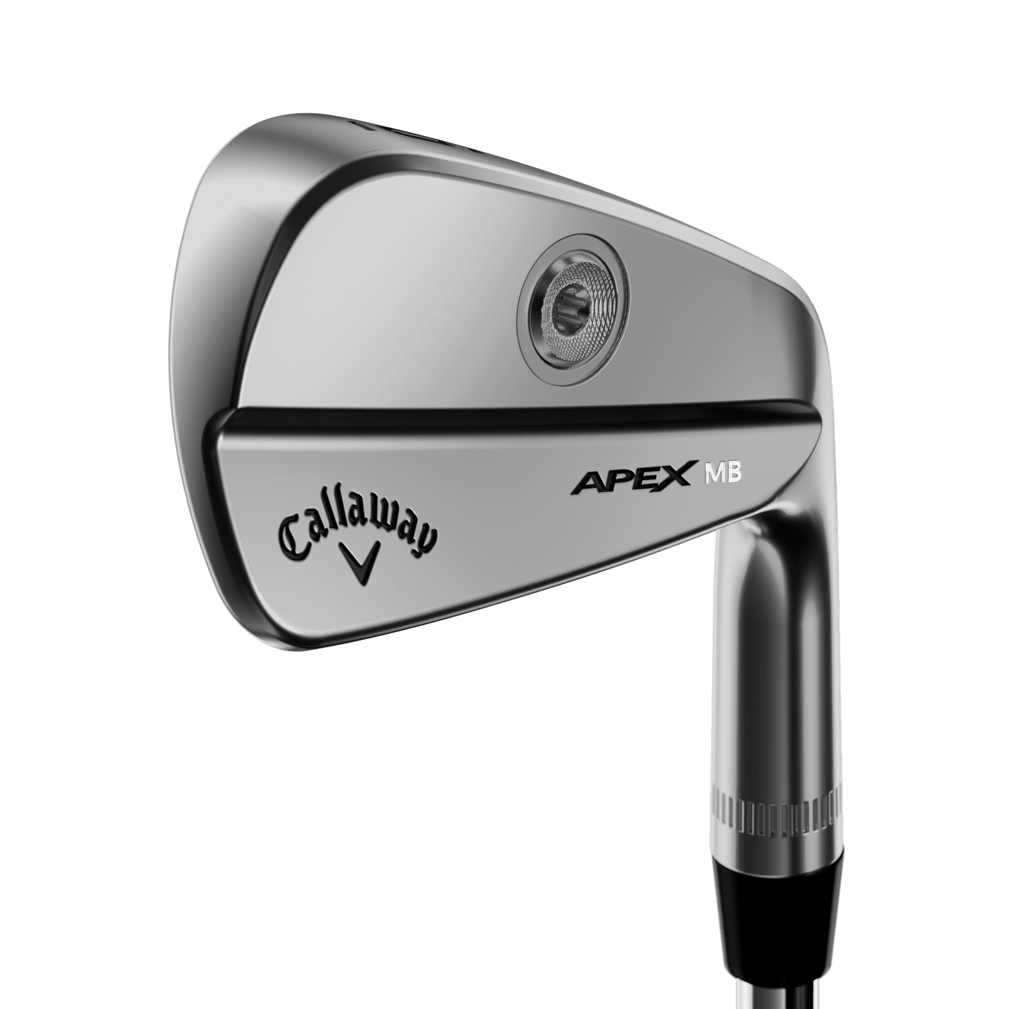 Callaway Golf Apex MB Tour Limited Oil Finish Irons