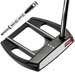 Odyssey White Hot Pro Havok with SuperStroke Grip Putter