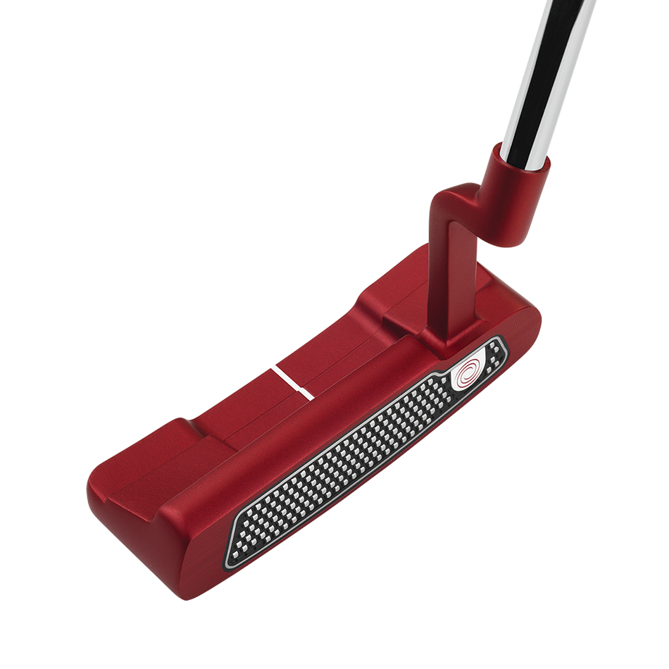 ODYSSEY O-Works Tank＃1 Odyssey Odyssey O-Works Red Tank #1 Putter | Callaway Golf
