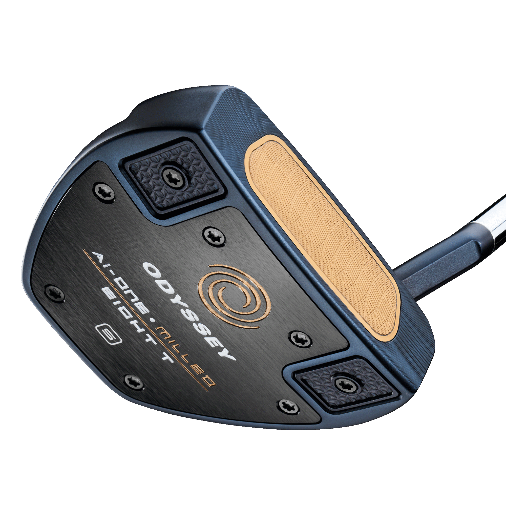 オデッセイ Ai-ONE MILLED THREE T S 34 inc Ai-ONE Milled Three T S Putter