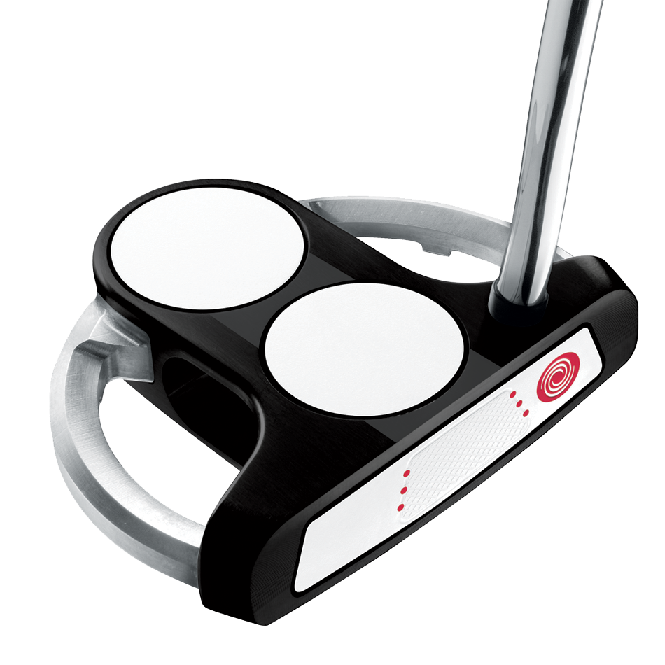 ODYSSEY WHITE HOT ２−BALL Odyssey 2023 White Hot OG 2-Ball DB Putter | PGA TOUR Superstore