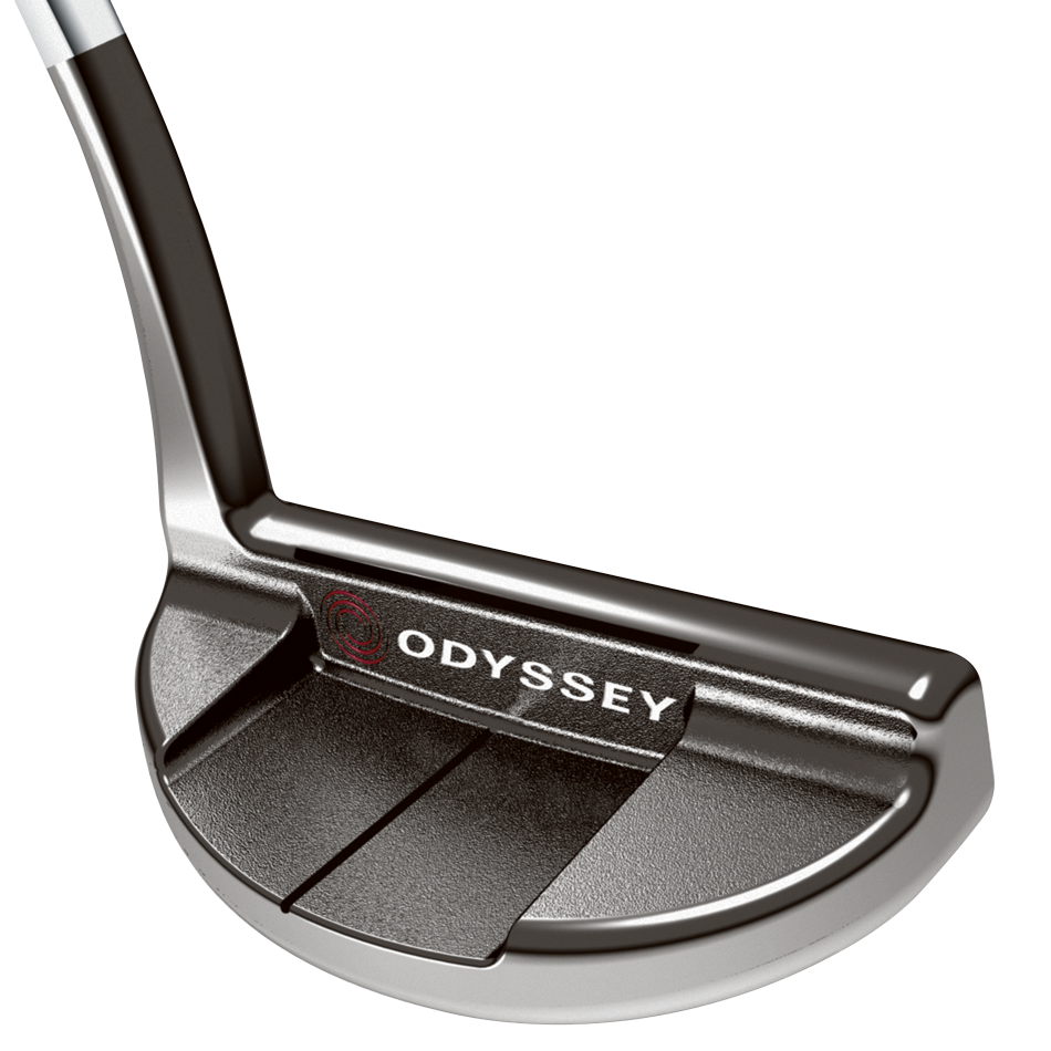 オデッセイ　パターODYSSEY WHITE ICE ix #9 オデッセイ ホワイト・アイス iX #9の試打レビュー 口コミ・評価