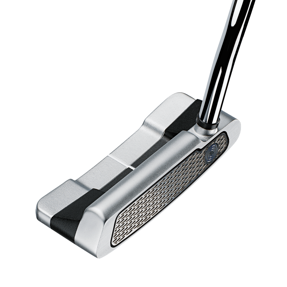 Callaway - ODYSSEY WORKS VERSA 1W & 新品グリップ Odyssey Odyssey Works Versa #1 Wide Putter with SuperStroke