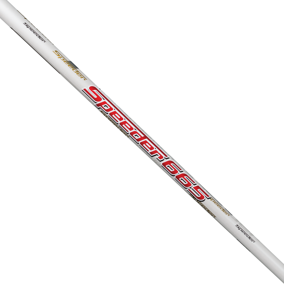 ◎ Fujikura Speeder 665 EVOLUTION Ⅱ TOUR SPEC X スピーダー 665