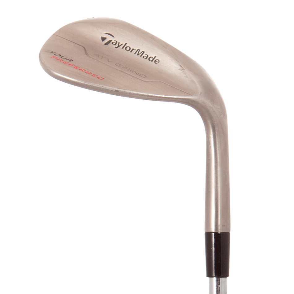 TaylorMade Tour Preferred ATV Grind 2014 Sand Wedge SW 54