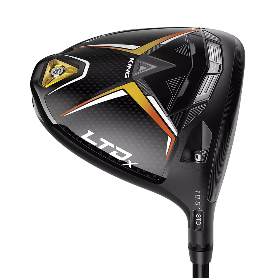 Cobra LTDx Drivers | Callaway Golf Pre-Owned
