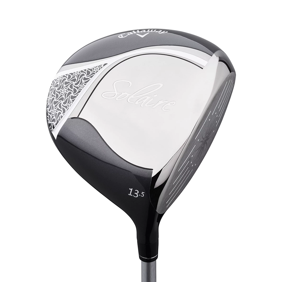 Callaway Golf Women's Solaire 11-Piece Set | Callaway Golf