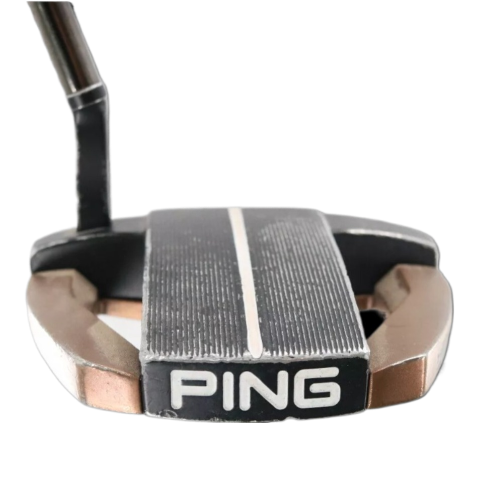 Ping Heppler Floki Putters | Callaway Golf Pre-Owned