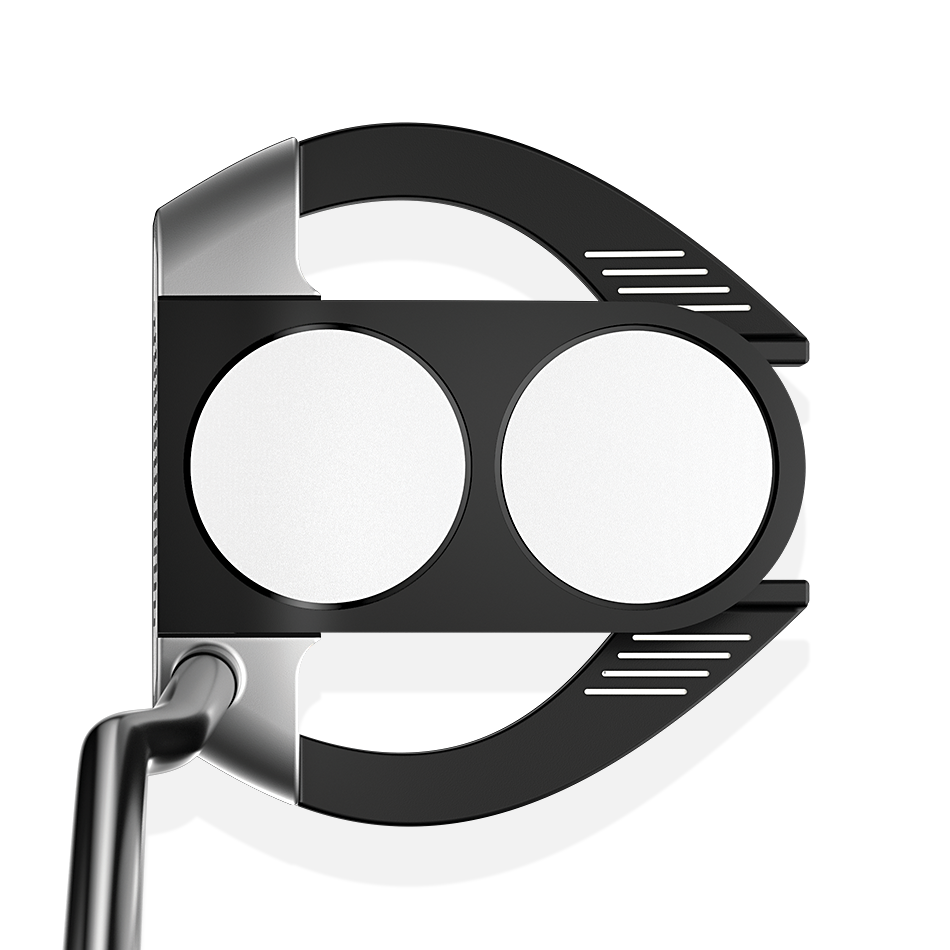 Odyssey Stroke Lab 2-Ball Fang Putter | Callaway Golf Pre-Owned