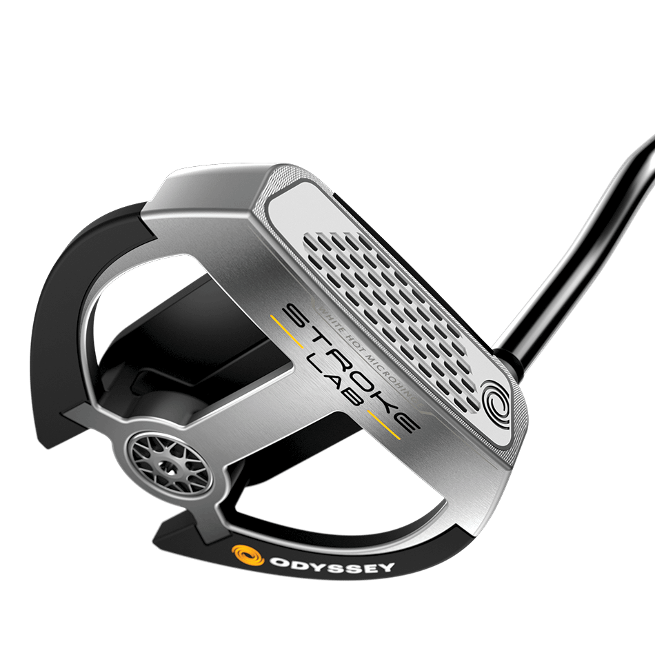 Callaway - ストロークラボ STROKE LAB  2-BALL FANG パター 口コミ・評価｜ストロークラボ 2-BALL FANG S パター（パター