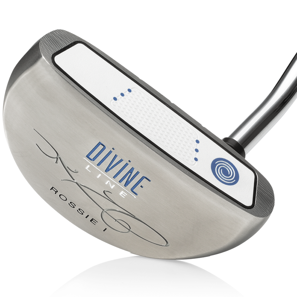 ODYSSEY DIVINE ROSIE レディース パター マレット型 ODYSSEY DIVINE ROSIE レディース パター マレット型 - メルカリ