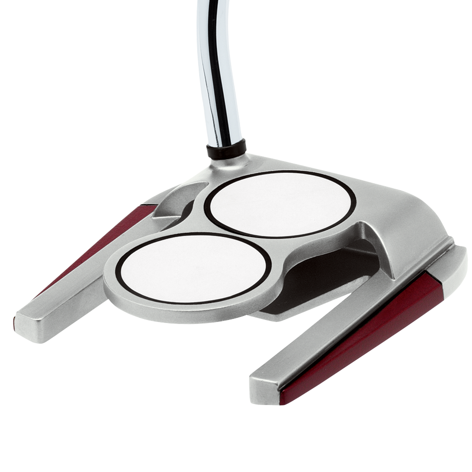 ODYSSEY WHITEHOT XG 2-boll BLADE 32㌅ Odyssey White Hot XG 2-Ball Blade Putter | Golf Avenue
