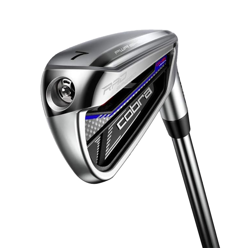 ★おりき★ 専用 KING RADSPEED ONE LENGTH 19,S COBRA KING RADSPEED ONE Length Hybrid | PGA TOUR Superstore