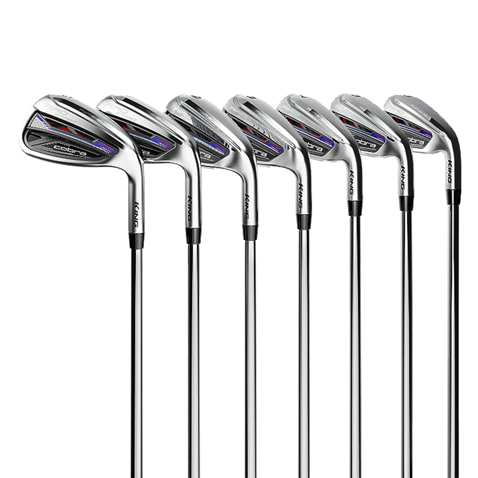 Cobra Cobra King Radspeed One Length Irons | Callaway Golf