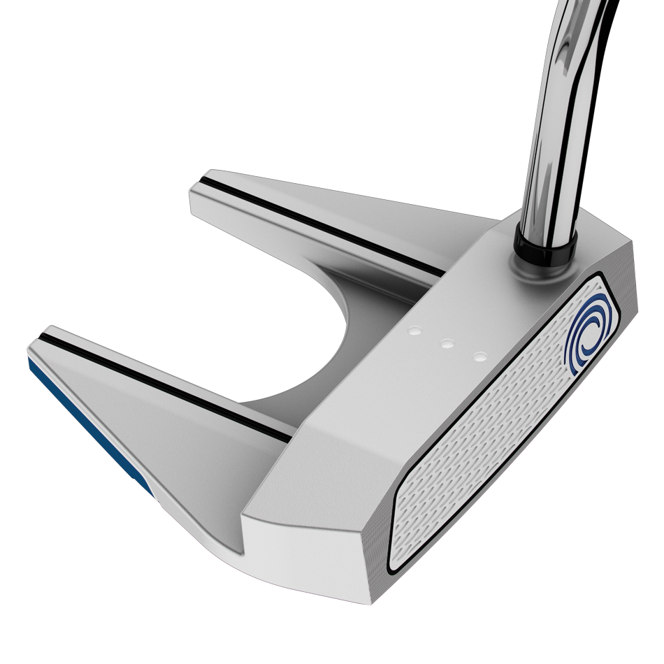 Callaway Golf - オデッセイ  ホワイトホット RX7 ODYSSEY（オデッセイ） - パター - ホワイト・ホット RX #7