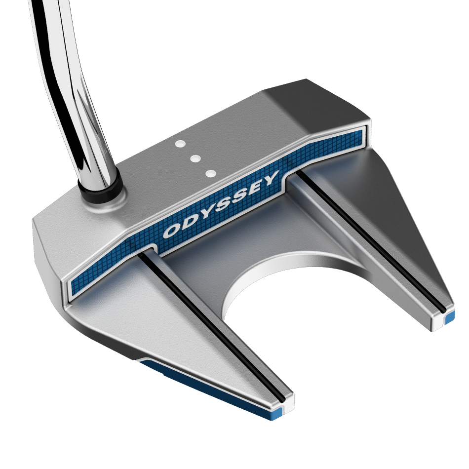 オデッセイ ホワイトホットRX #7 オデッセイ ホワイトホットRX 7