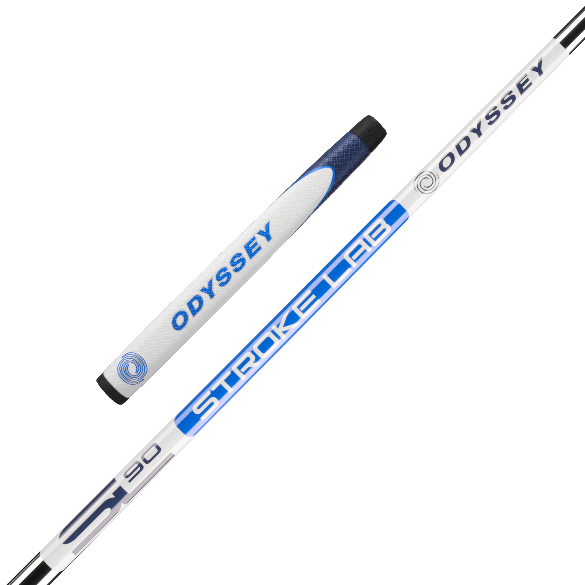 オデッセイ AI-ONE ROSSIE DB STROKE LAB 90 Ai-ONE Rossie DB Putter