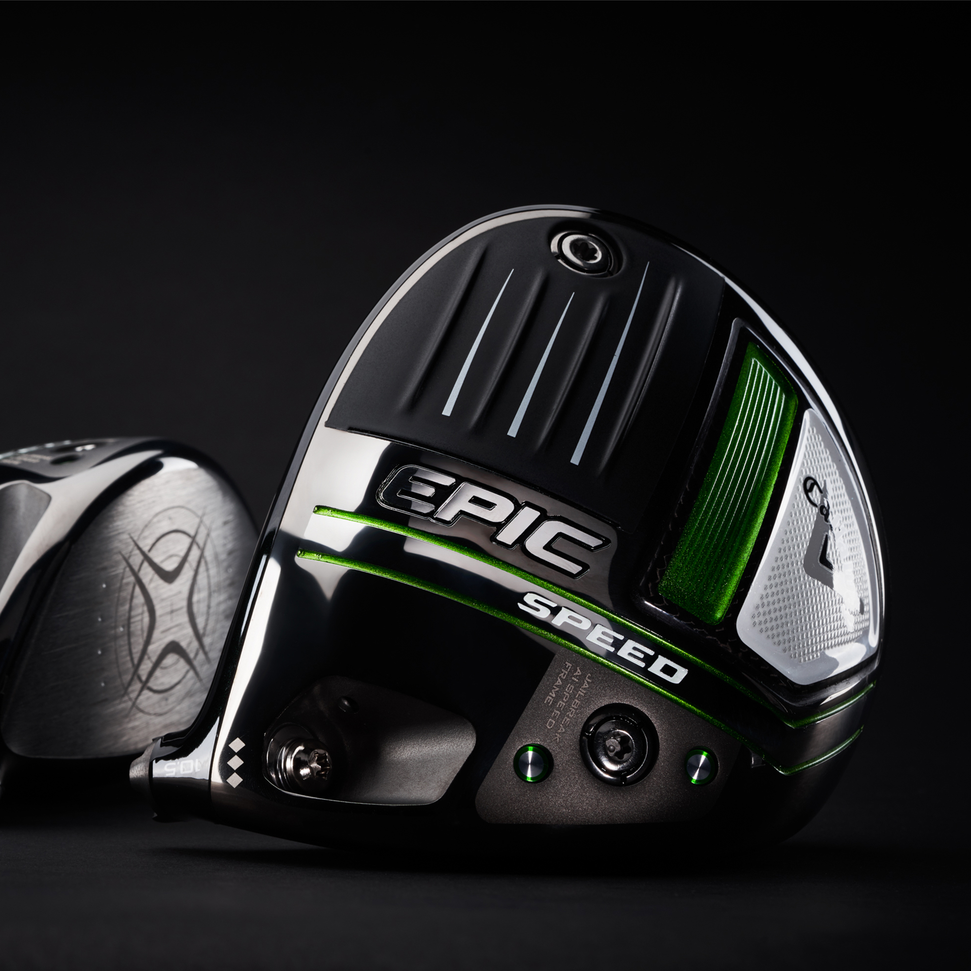 Callaway Epic Speed Triple Diamond Drivers | Callaway Golf