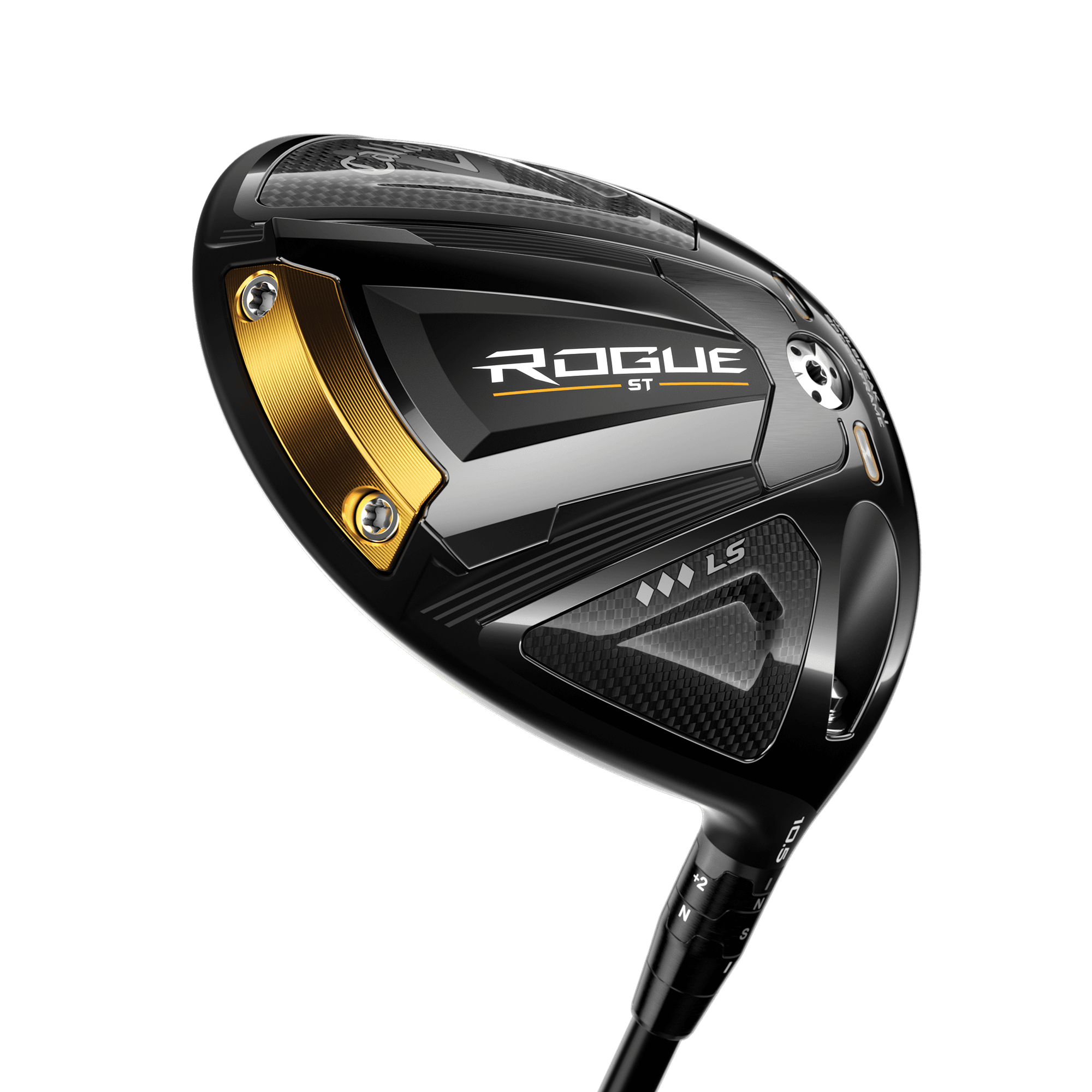 希少Callaway Rogue ST LS 4w 16.5° callaway_rogue_st_triple_diamo