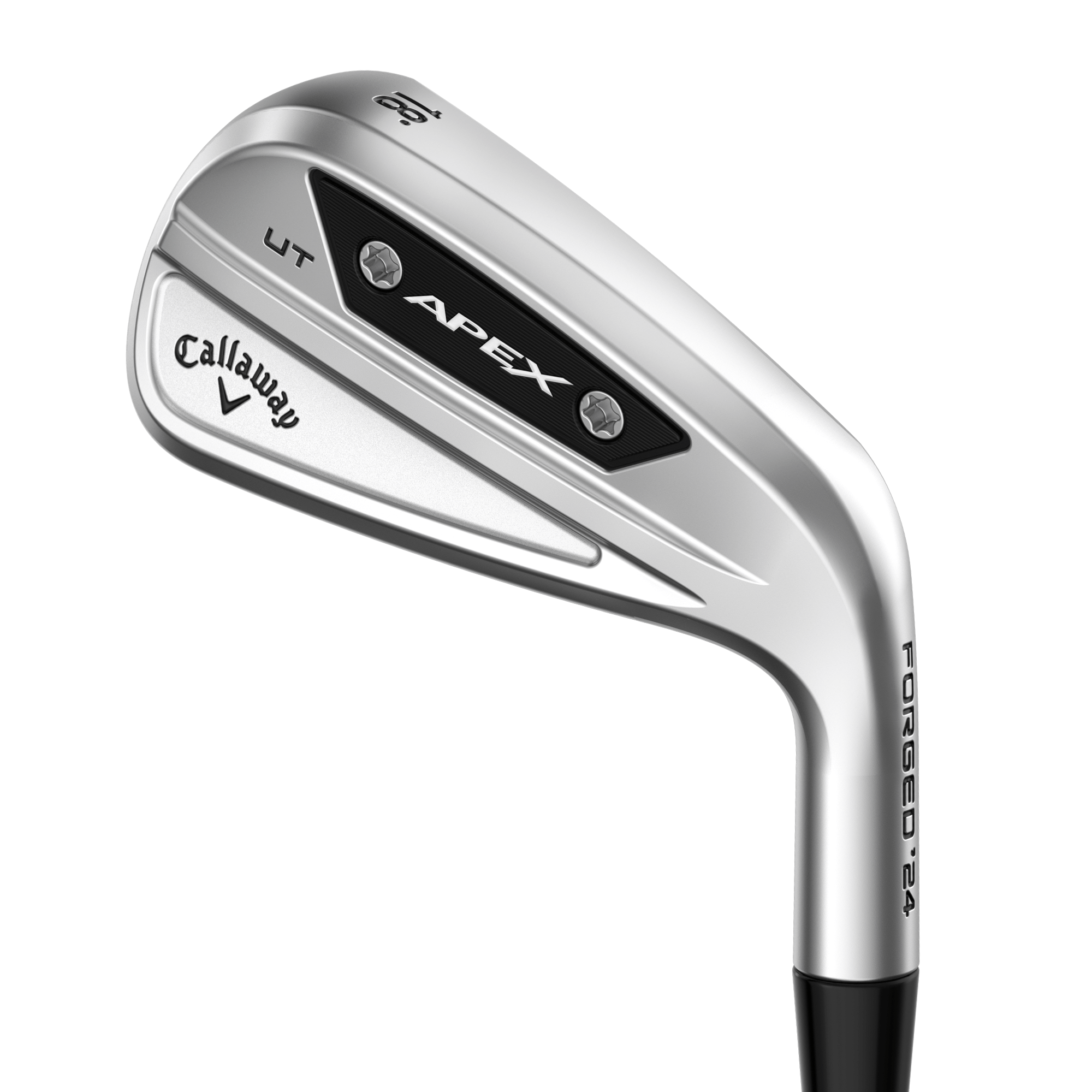 Callaway APEX UT 18° ユーティリティクラブ Apex UT