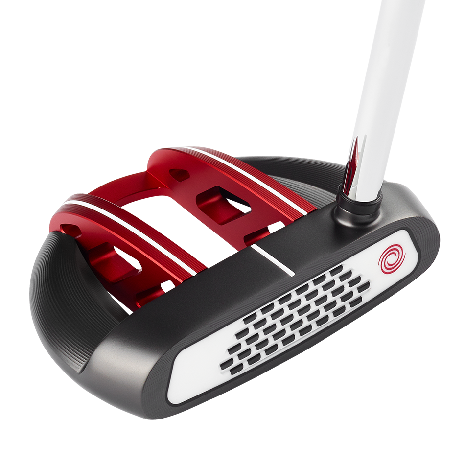 Callaway Golf - ODYSSEY オデッセイ EXO ROSSIE パター 33インチ ODYSSEY（オデッセイ） - パター - エクソー ROSSIE S