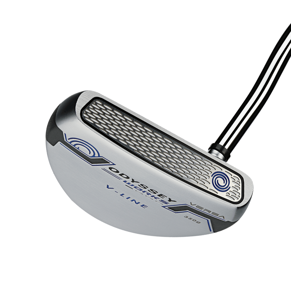Callaway - オデッセイVERSA Odyssey Odyssey Works V- Line Versa Putter | Callaway Golf