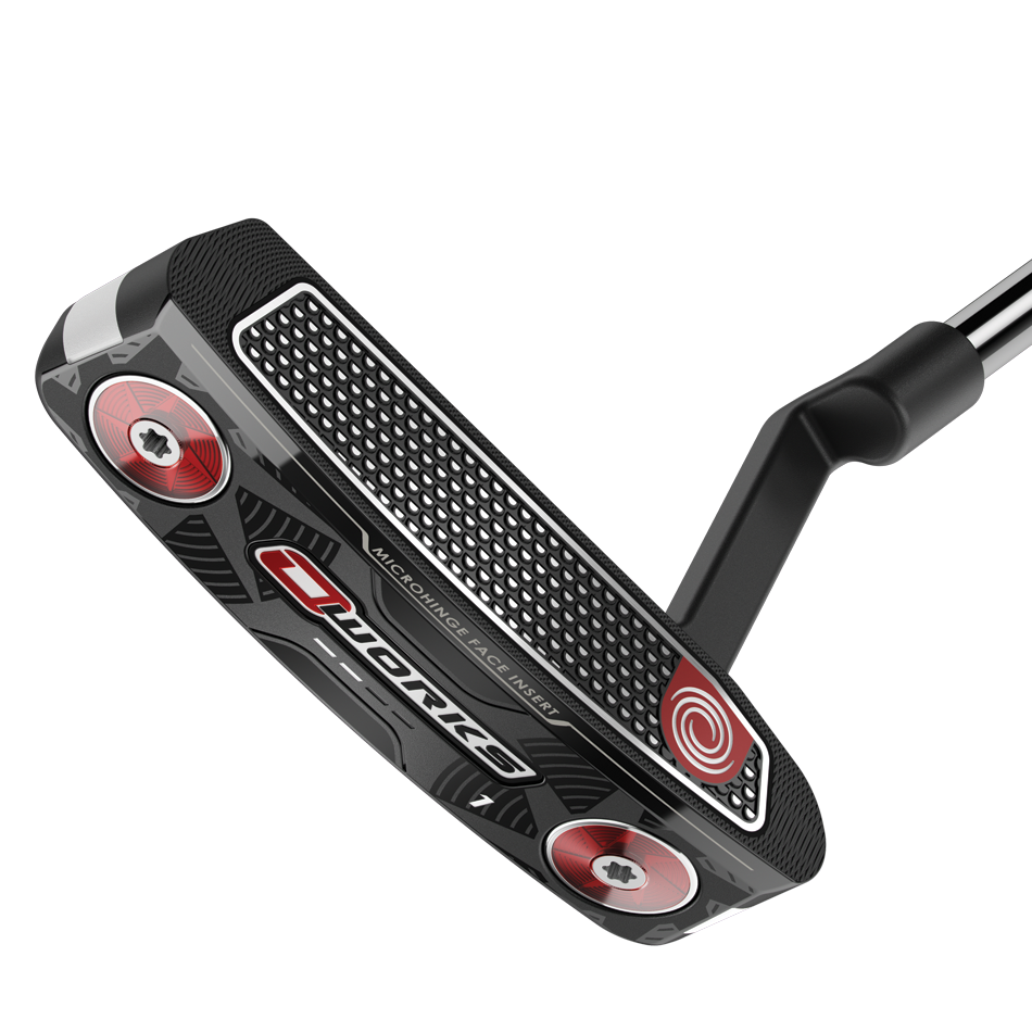 Callaway - 【値引中】O-WORKS #1 TANK オーワークス パター オデッセイ Odyssey Odyssey O-Works #1 Putter | Callaway Golf Pre-Owned