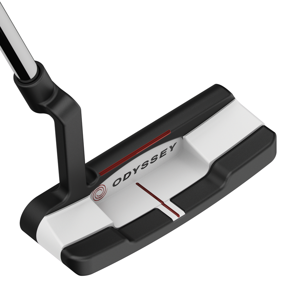ODYSSEY O-Works Tank＃1 Odyssey Odyssey O-Works Tank #1 Putter | Callaway Golf Pre-Owned
