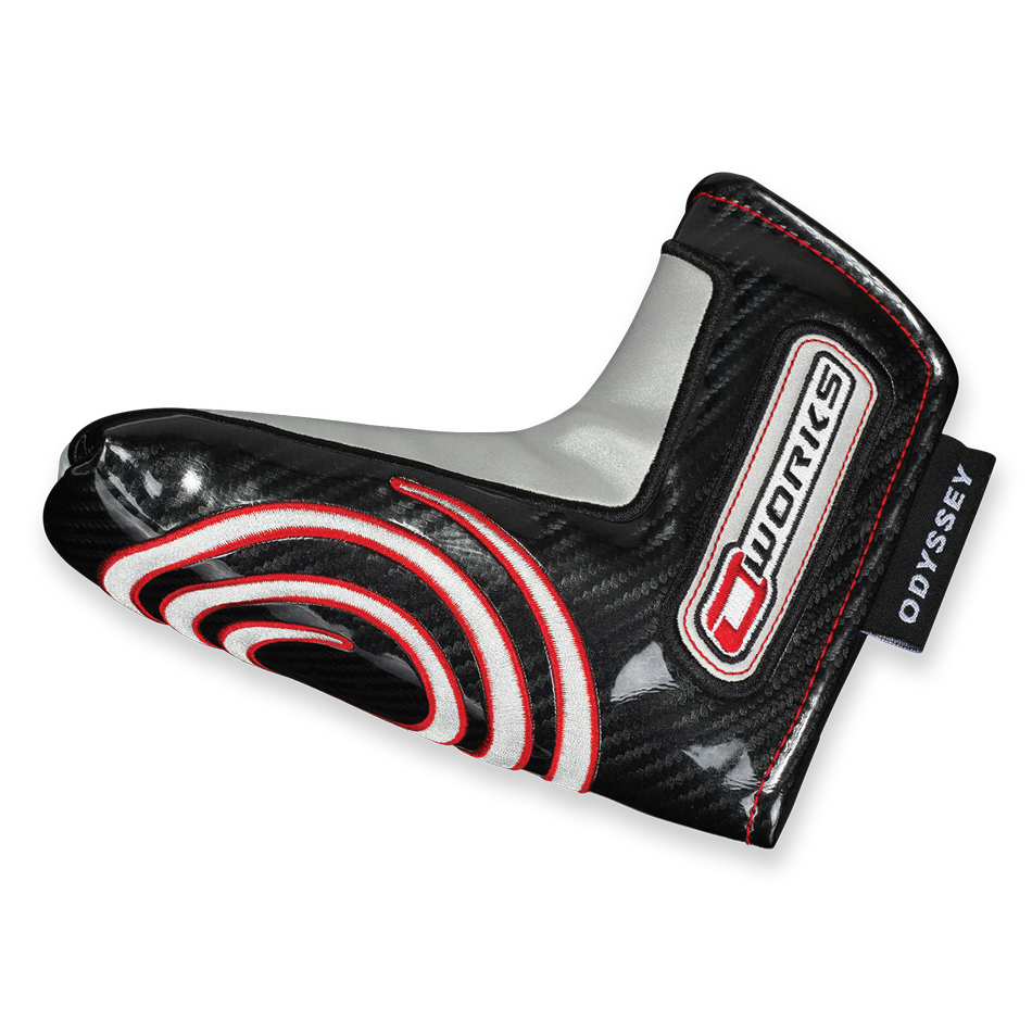 Odyssey Odyssey O-Works Tank #1 Putter | Callaway Golf Pre-Owned