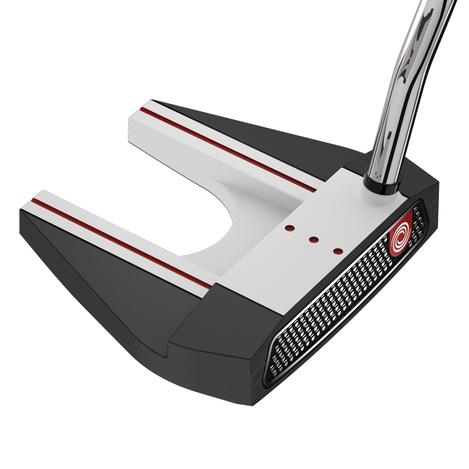 Odyssey Odyssey O-Works Tank #7 Putter | Callaway Golf Pre-Owned