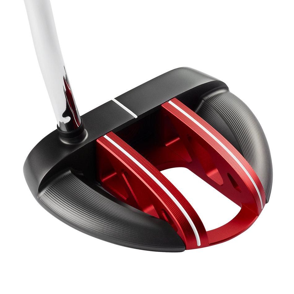Callaway Golf - ODYSSEY オデッセイ EXO ROSSIE パター 33インチ ODYSSEY（オデッセイ） - パター - エクソー ROSSIE S
