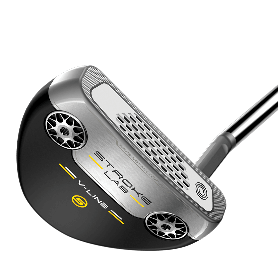 Odyssey Stroke Lab V-Line S Putter | Callaway Golf Pre-Owned