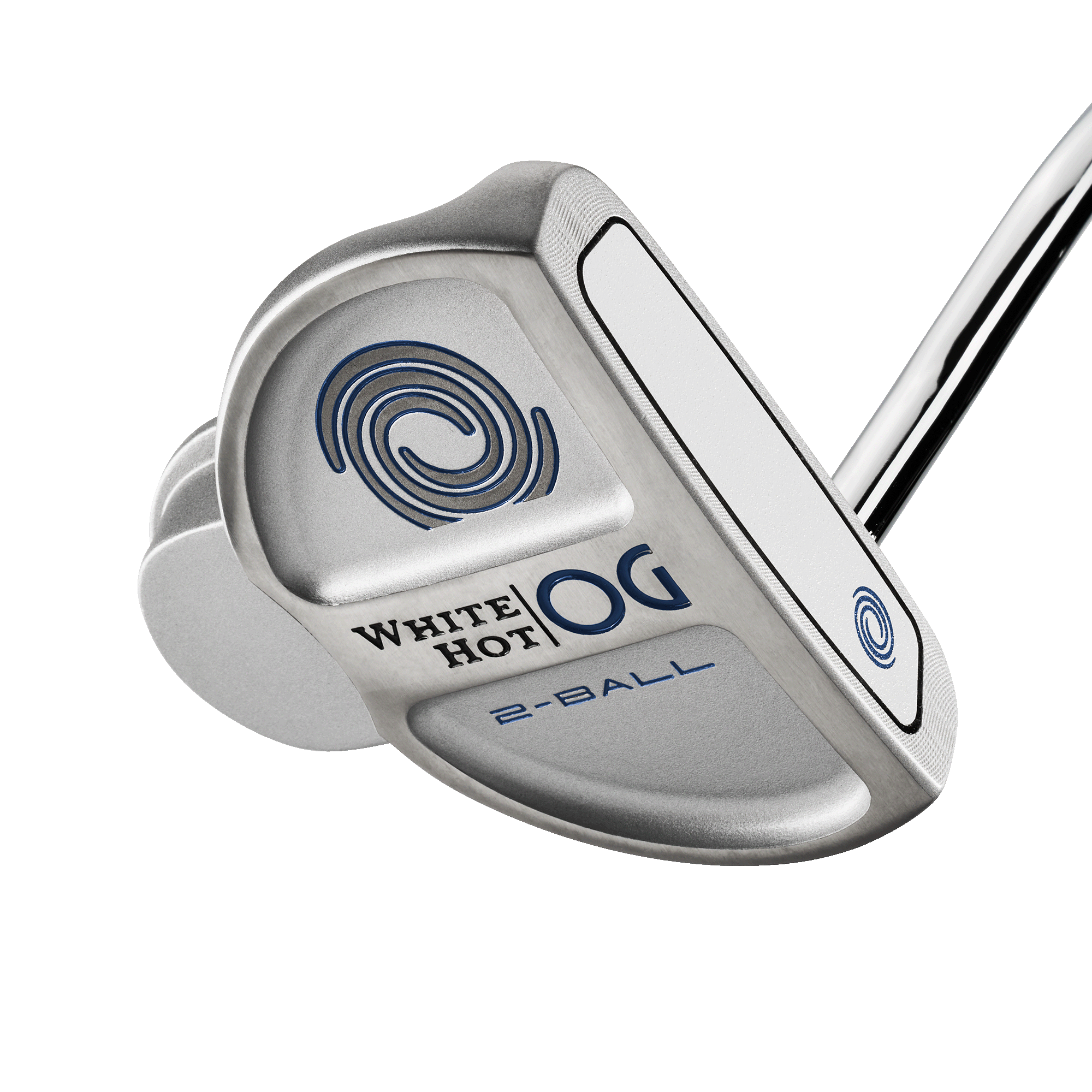 Callaway - 【オデッセイ】WHITE HOT OG 2-Ball Blade Putter Odyssey White Hot OG 2-Ball Women's Putter | Callaway Golf