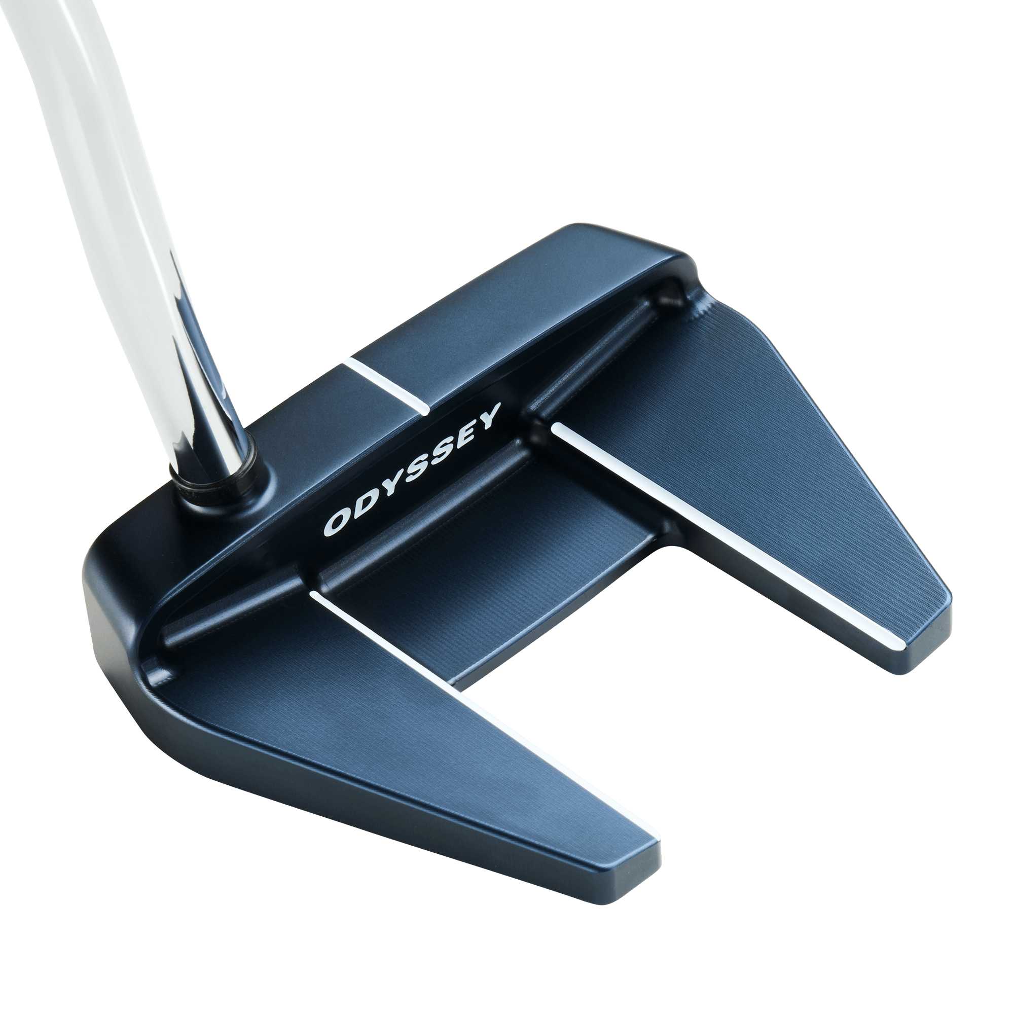 ODYSSEY AI-ONE MILLED SEVEN T DB　34インチ Odyssey Ai-One Milled Seven T DB Putter | Callaway Golf Pre