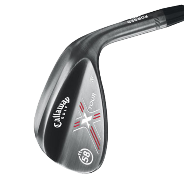 Callaway Golf X-Tour Vintage Wedges | Callaway Golf Pre-Owned