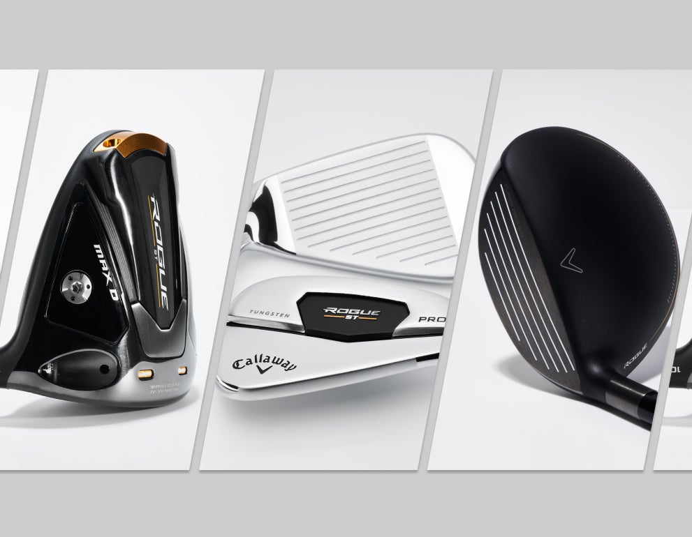 Used Golf Clubs, PreOwned Drivers, Irons, Putters, Wedges Callaway