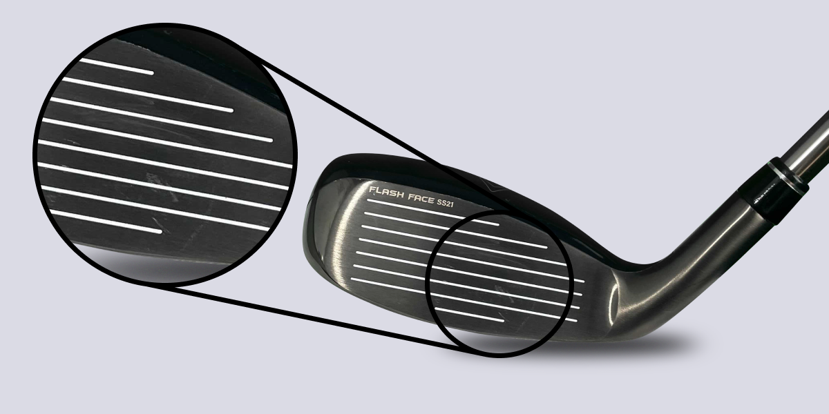 Epic Super Hybrid | Specs & Reviews | Callaway Golf