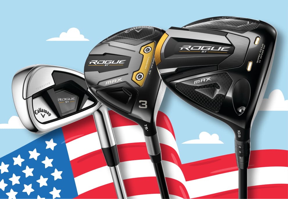 Used Golf Clubs, PreOwned Drivers, Irons, Putters, Wedges Callaway