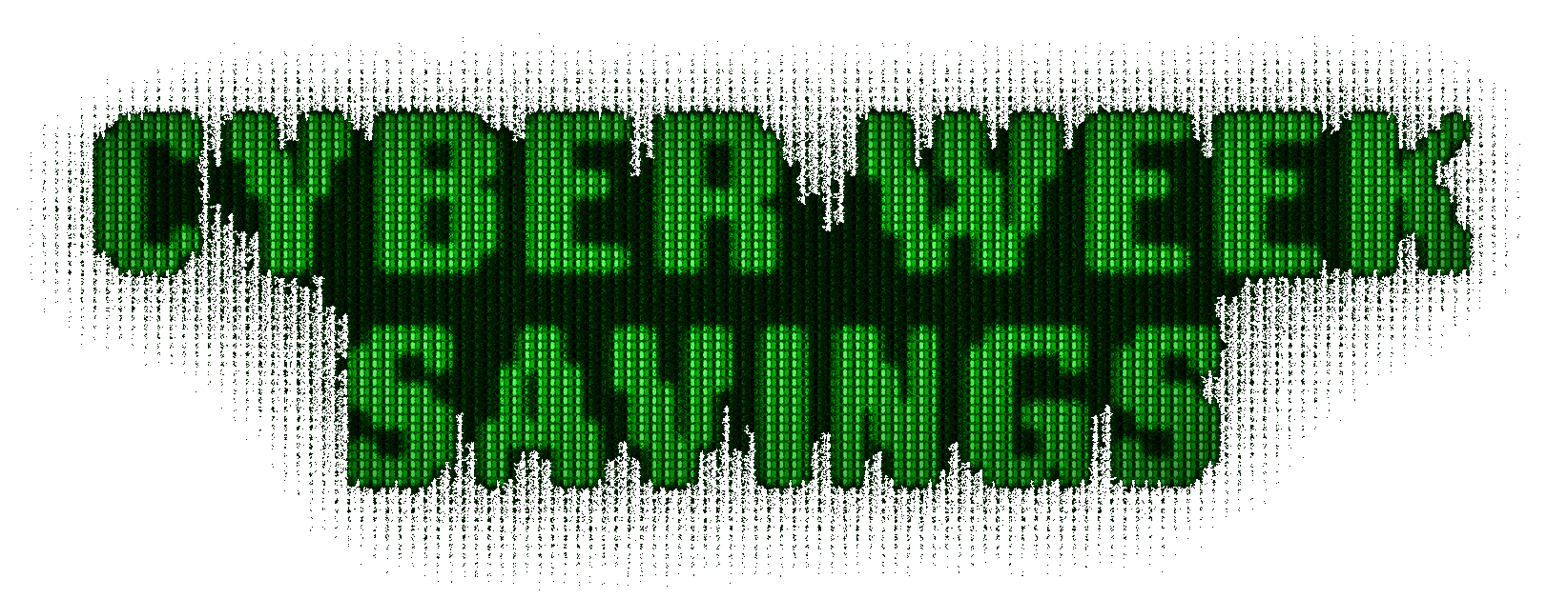 Cyber Monday Logo