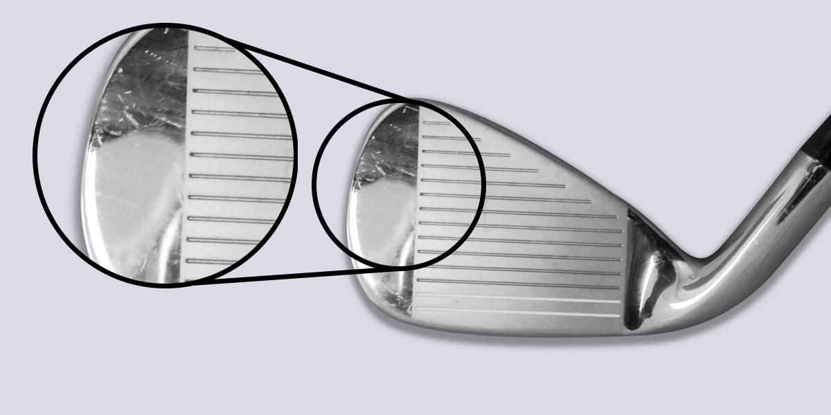 Rogue x approach wedge loft deals