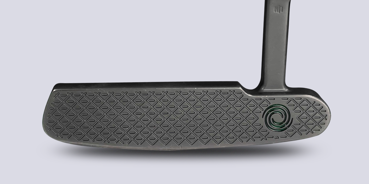 Odyssey Tri-Hot 5K Seven CH Putter | Callaway Golf Pre-Owned